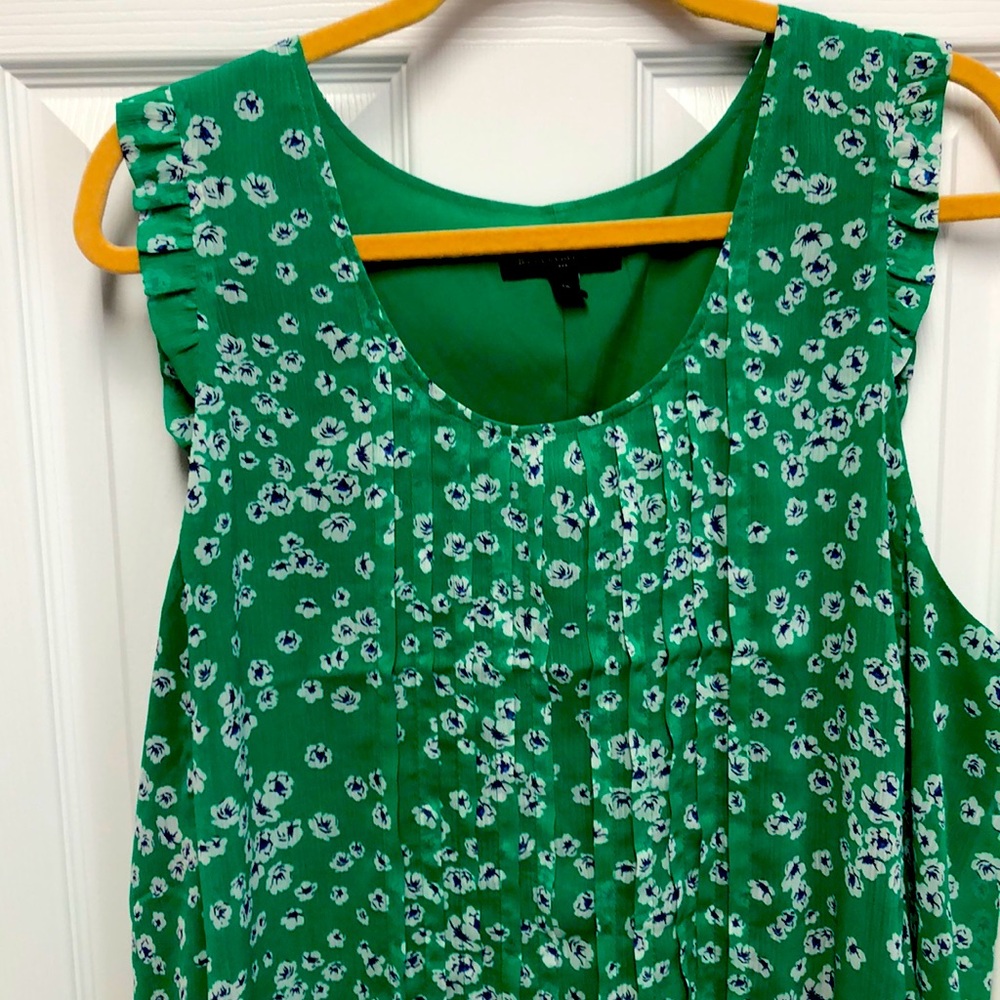 Banana republic size 18 ladies dress